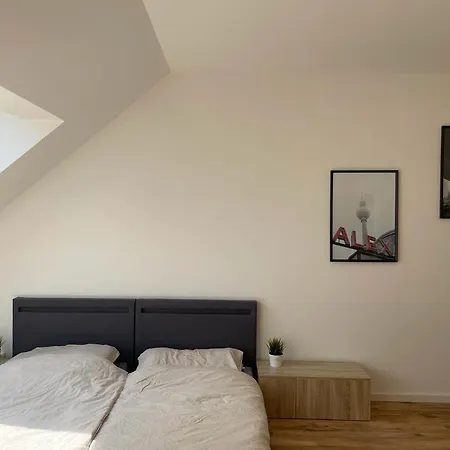 Διαμέρισμα Gaestehaus