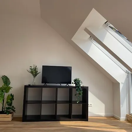 Gaestehaus Apartamento