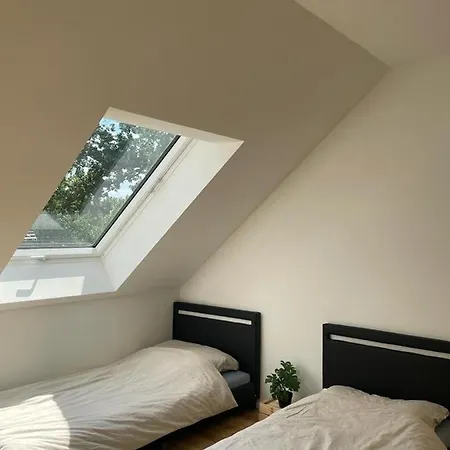 Διαμέρισμα Gaestehaus