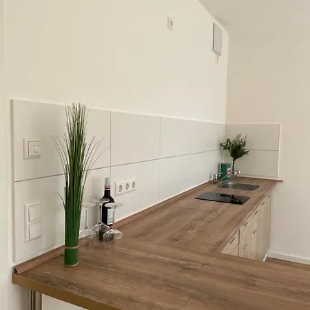 Gaestehaus * Hoppegarten