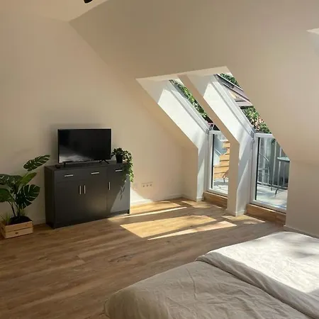 Διαμέρισμα Gaestehaus