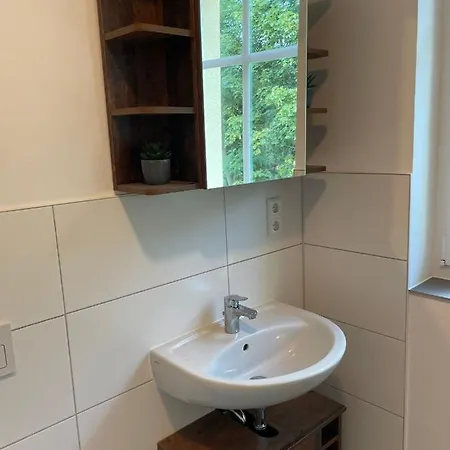 Gaestehaus Hoppegarten