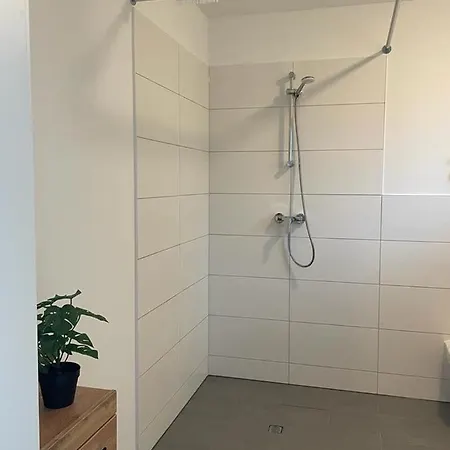 Διαμέρισμα Gaestehaus *