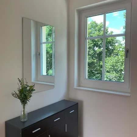 Gaestehaus * Hoppegarten