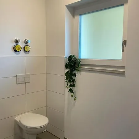 Gaestehaus Hoppegarten