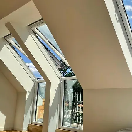 Gaestehaus Διαμέρισμα