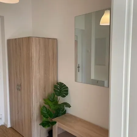 Gaestehaus Διαμέρισμα Hoppegarten