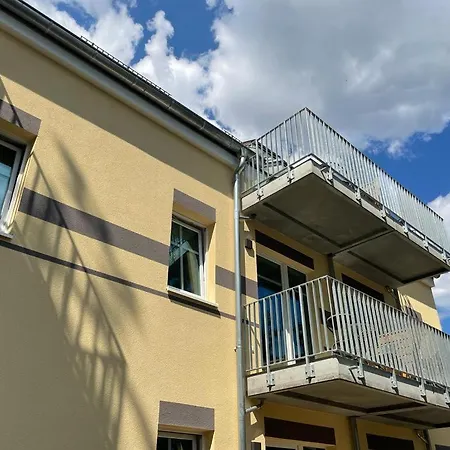 Gaestehaus * Hoppegarten