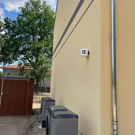 Gaestehaus * Hoppegarten