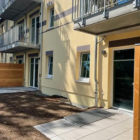 Gaestehaus Διαμέρισμα