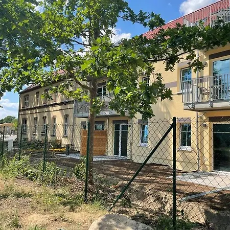 Gaestehaus * Hoppegarten