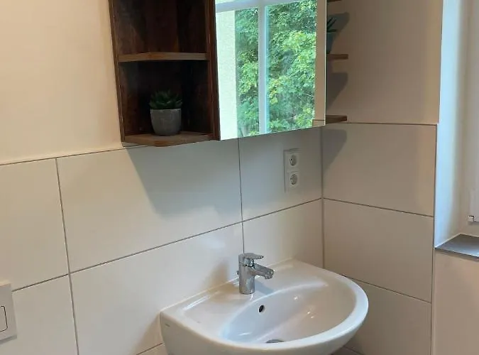 Gaestehaus هوبيغارْتْنْ