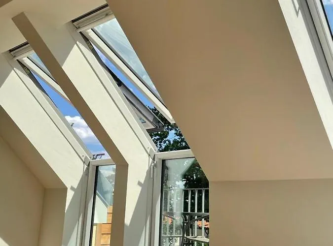 Gaestehaus Apartamento