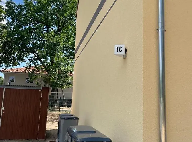 Gaestehaus * Hoppegarten