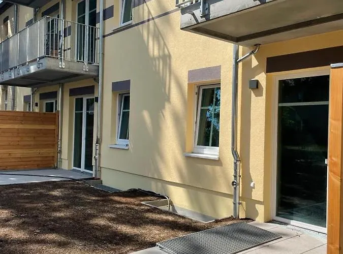 Gaestehaus Apartamento